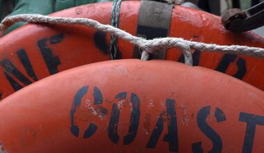 Coast Guard Seizes Hooker's 'Soulmate' & Searches It In Fort Pierce | NewsRadio WIOD