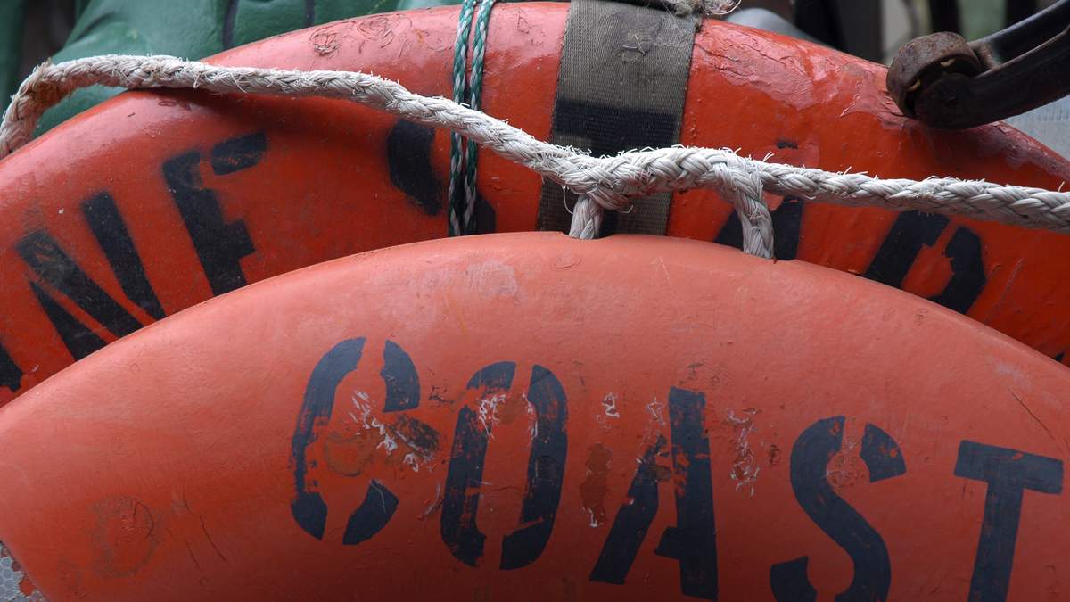 Coast Guard Seizes Hooker's 'Soulmate' & Searches It In Fort Pierce | NewsRadio WIOD