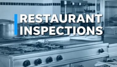 Tallahassee area restaurant and food truck inspections May 18-24