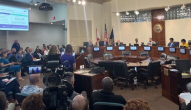 COCA funding continues for now, Leon County Commission votes to discuss at June workshop