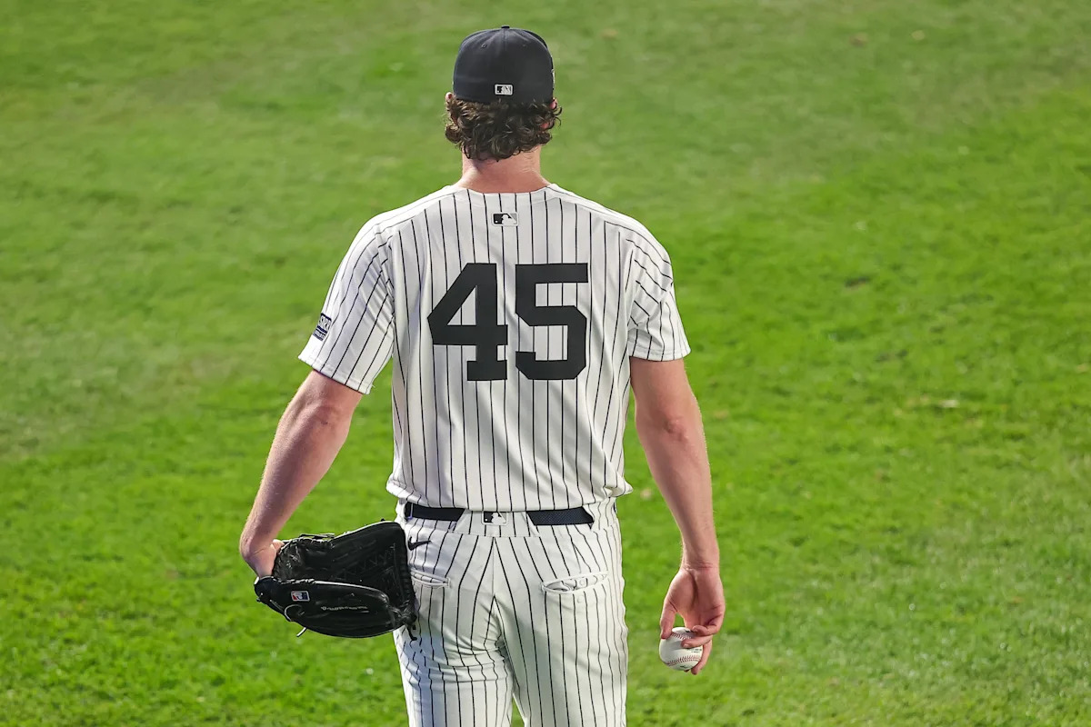 New York Yankees vs. Tampa Bay Rays: Gerrit Cole vs. Nick Martinez