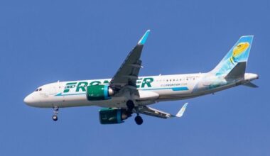 Frontier offers flights from Memphis to Orlando amid Spirit's abrupt shutdown | News