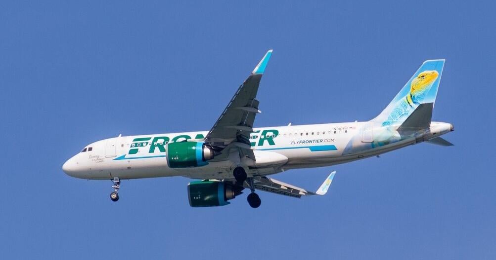 Frontier offers flights from Memphis to Orlando amid Spirit's abrupt shutdown | News