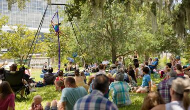 Orlando International Fringe Theatre Festival returns to celebrate 35 years