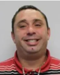 Justin Conley (FDLE)