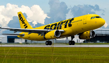BNA loses 25 Spirit flights to Florida after abrupt shutdown | Business