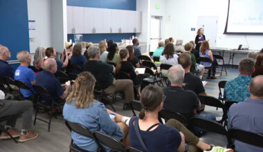 St. Pete residents still rebuilding as hurricane season nears, city launches resilience planning talks