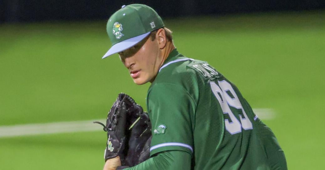 Tulane beats South Florida, evens pivotal home series finale | Tulane