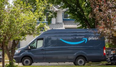Fort Pierce To Get Amazon Distribution Center | NewsRadio WIOD