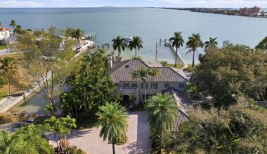 Places This Week: Dwight Gooden’s former St. Pete home