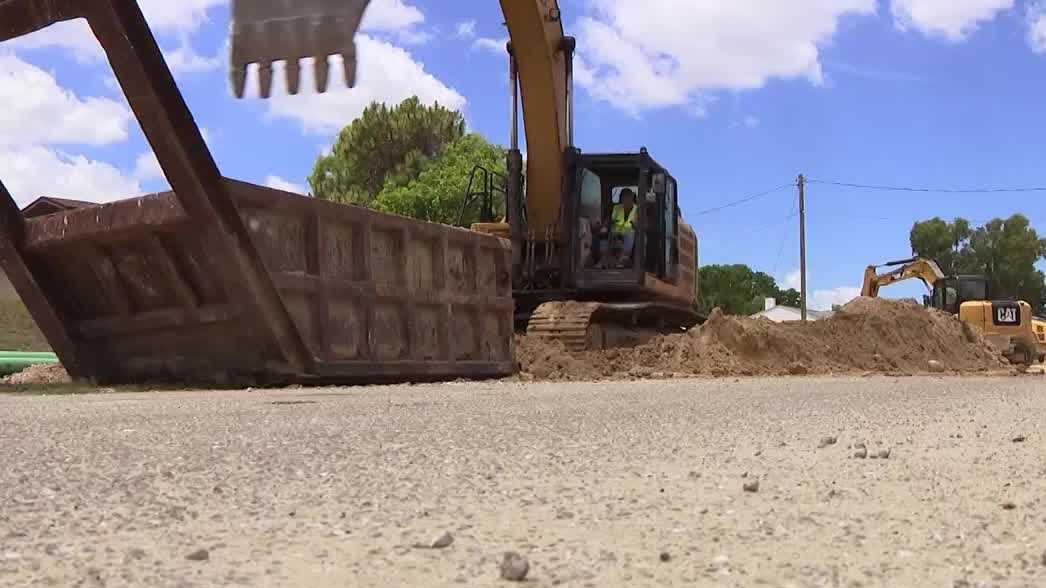 Cape Coral expected to receive over $1.3 million dollar grant for water project