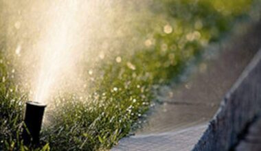 Tampa Bay is in a drought. So why are lawn sprinklers still on?