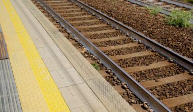 Martin County Votes To Revisit Quiet Zones Along FEC Tracks | NewsRadio WIOD