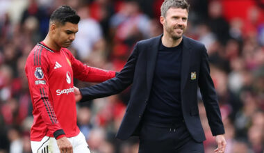 How MLS Discovery Rights complicate Casemiro's Inter Miami move
