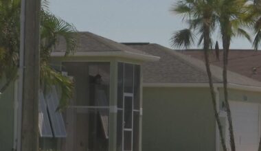 Non-certified halfway house in Cape Coral causing concern for neighbors | Lee County