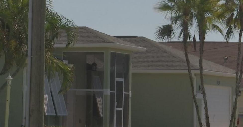 Non-certified halfway house in Cape Coral causing concern for neighbors | Lee County