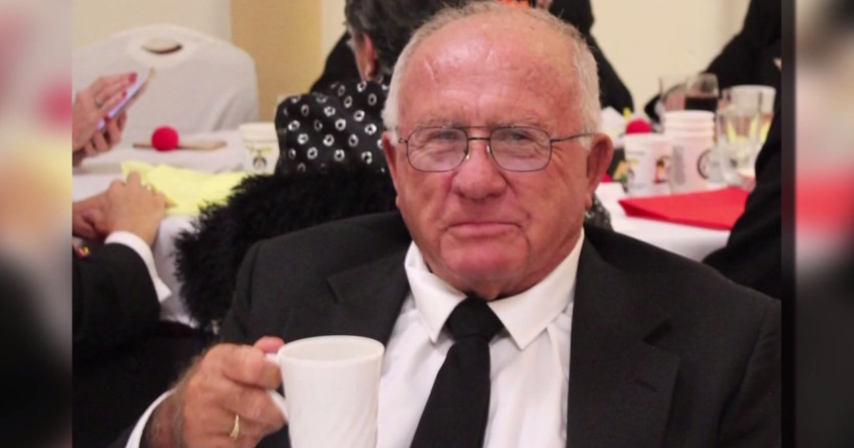 Why it took 3 years to identify Fort Myers man Porter Albert's remains | Lee County