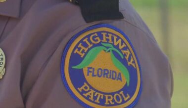 Charlotte County man, 18, dies after crashing into pole on I-75 | Charlotte County