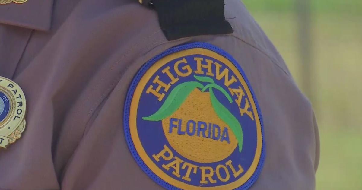 Charlotte County man, 18, dies after crashing into pole on I-75 | Charlotte County