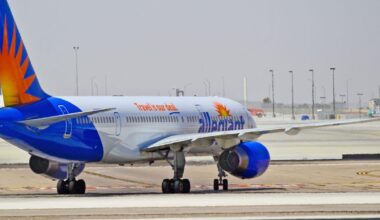 Allegiant Air adds 8 new Florida routes starting fall 2026 | State