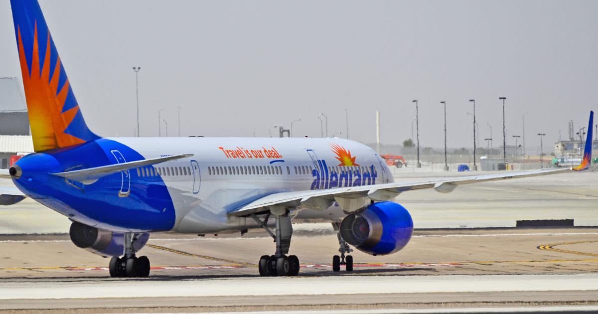 Allegiant Air adds 8 new Florida routes starting fall 2026 | State