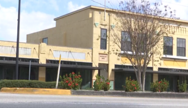 Dunbar community sees new designs for historic McCollum Hall | Lee County