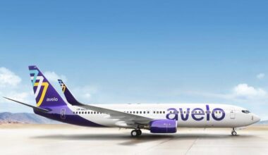 Avelo Airlines extends Florida flight schedule through 2027 | State