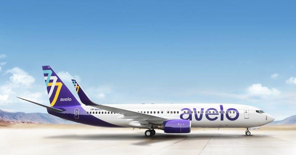 Avelo Airlines extends Florida flight schedule through 2027 | State
