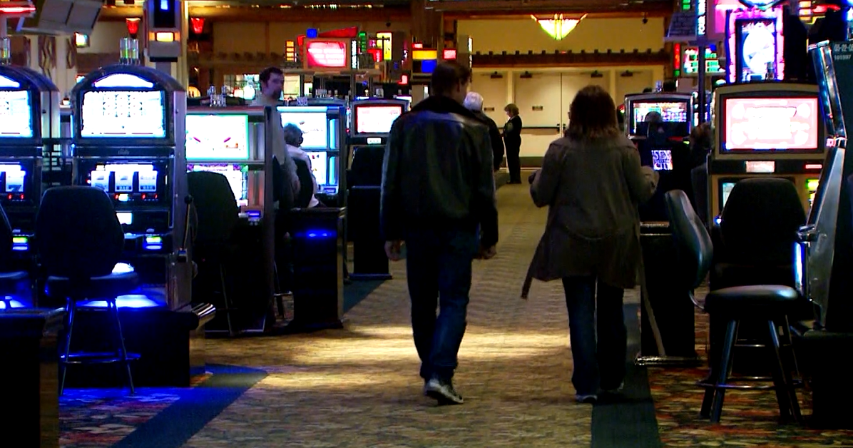 Is illegal arcade crackdown working? | Investigations