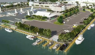 Cape Coral City Council to discuss cost of Yacht Club project | Lee County