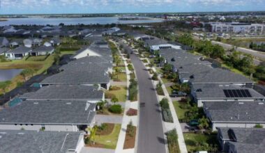 Report: Climate change increases insurance costs for Floridians | State