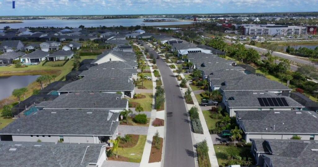 Report: Climate change increases insurance costs for Floridians | State