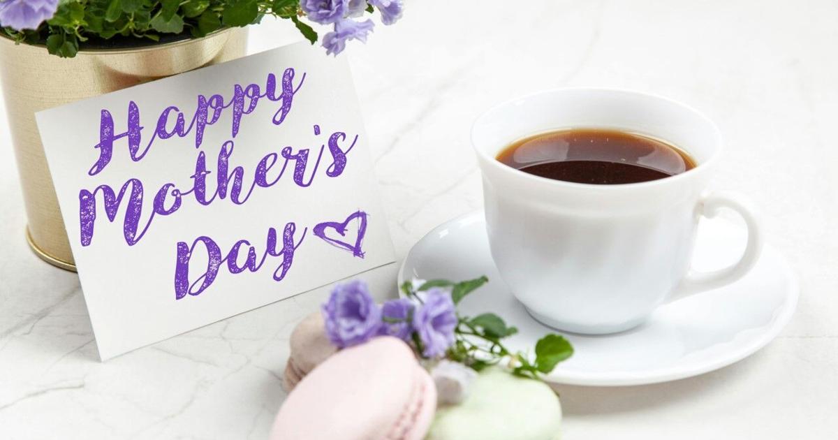 Last-minute Mother's Day deals available at SWFL restaurants | WINK Smart