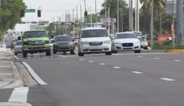 Fort Myers drivers to face new roundabout shift on Fiddlesticks Blvd. | Lee County