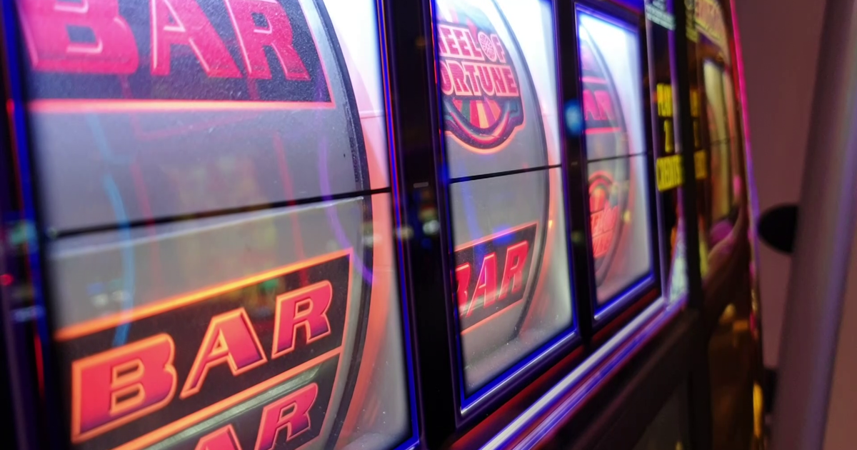 Cape Coral police allege 89-year-old ran illegal gambling arcade | Crime