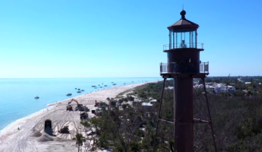Southwest Florida tourism bounces back despite statewide dip | State