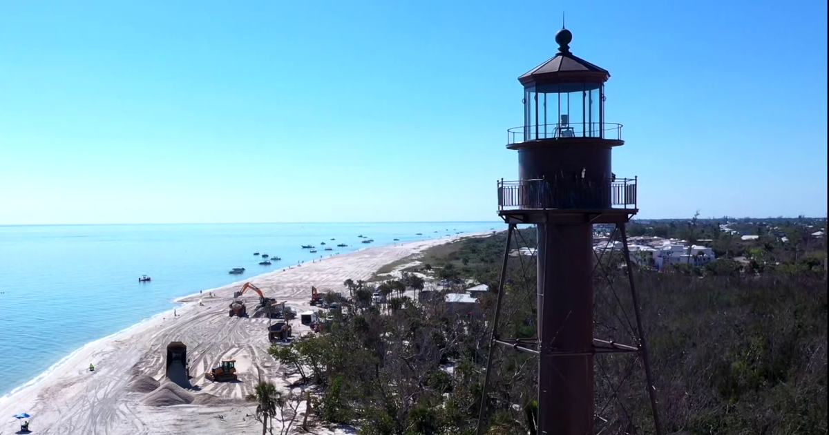 Southwest Florida tourism bounces back despite statewide dip | State