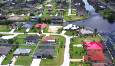 Cape Coral ranks 5th in the nation for foreclosure filings | Lee County