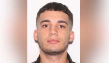 Man shoots, kills friend while 'mishandling' loaded weapon, Florida deputies say