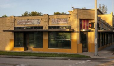 McCollum Hall set for restoration as music and arts center | Lee County