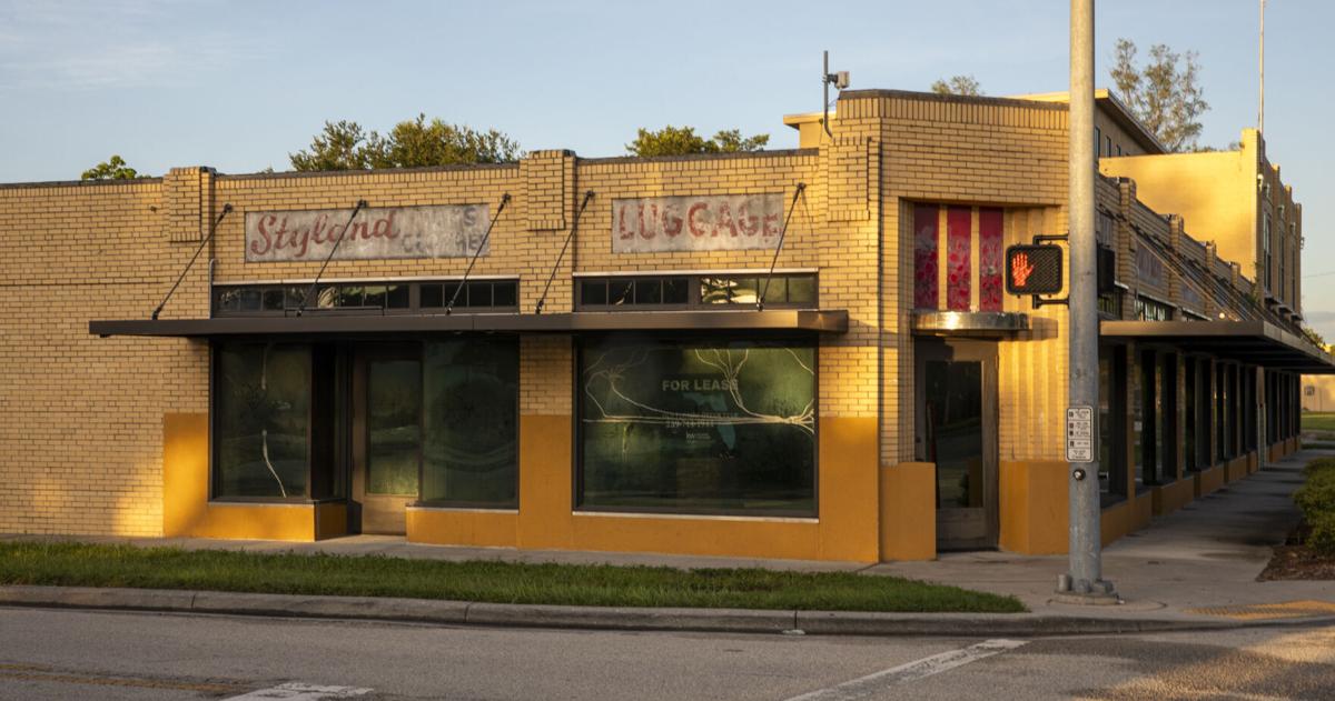 McCollum Hall set for restoration as music and arts center | Lee County