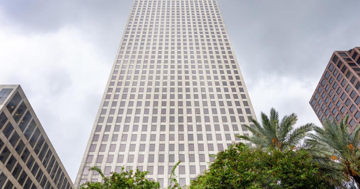 Hancock Whitney Bank buys One Florida Bank | Business News