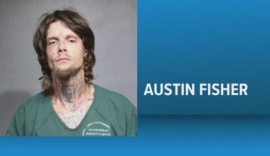 Arrest made in deadly triple stabbing on Jacksonville's Westside
