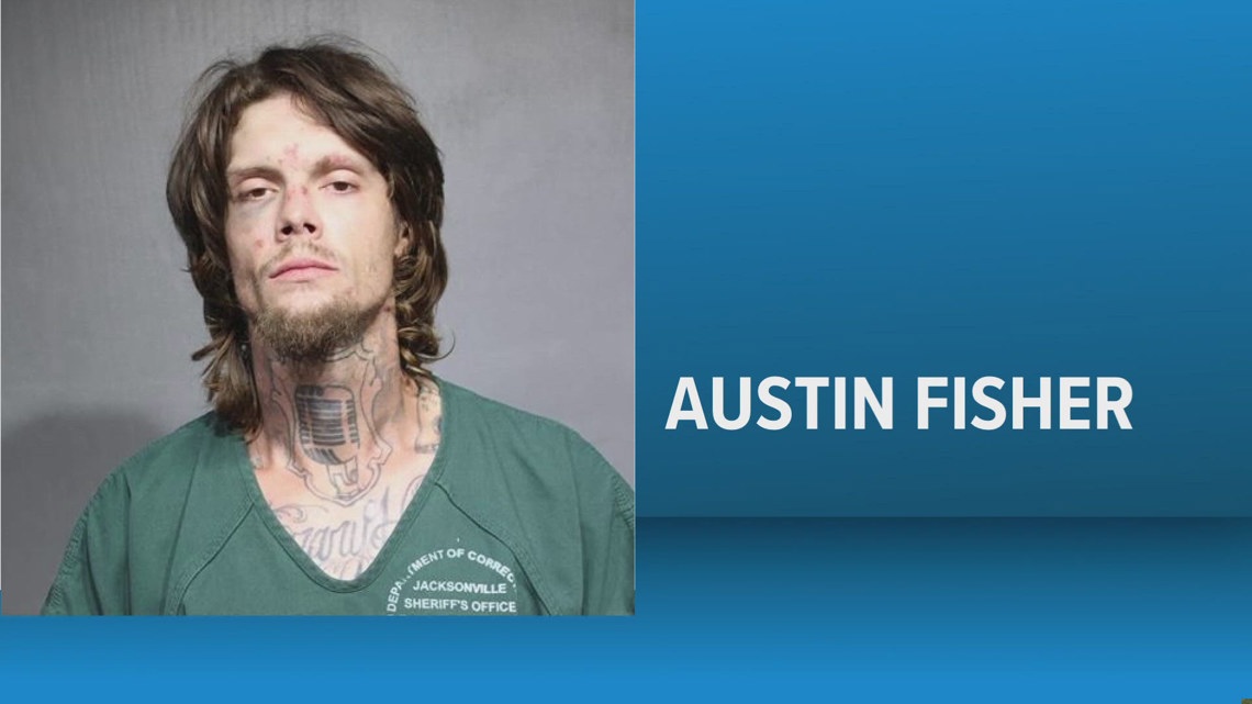 Arrest made in deadly triple stabbing on Jacksonville's Westside