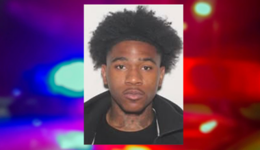 Jacksonville police identify suspect in deadly shooting of six-year-old