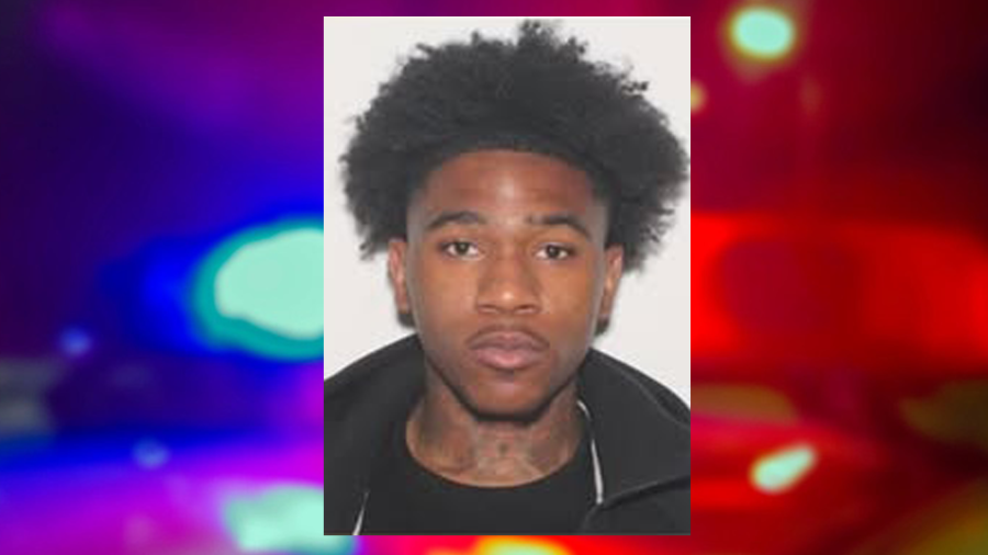 Jacksonville police identify suspect in deadly shooting of six-year-old