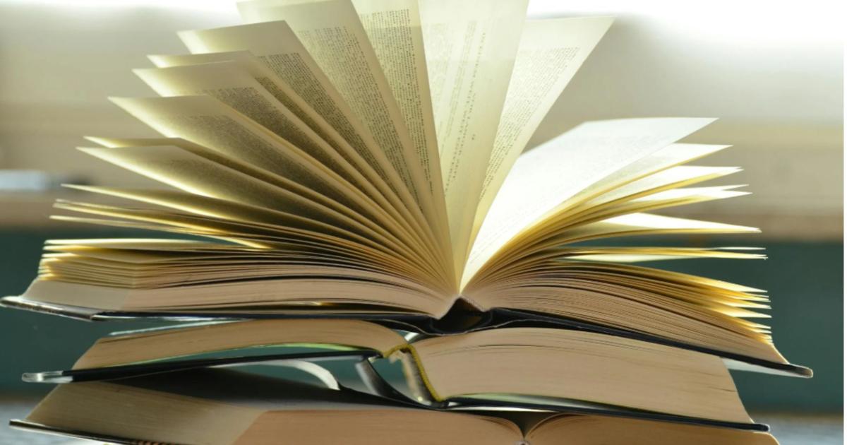 Hundreds of school books rescued from dumpster by Fort Myers bookstore | Lee County