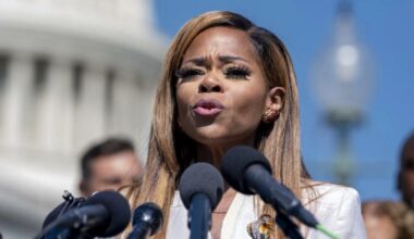 Black Caucus leader: Broward’s 20th U.S. House district must be protected amid redistricting squeeze | Local News & Updates | The Miami Times