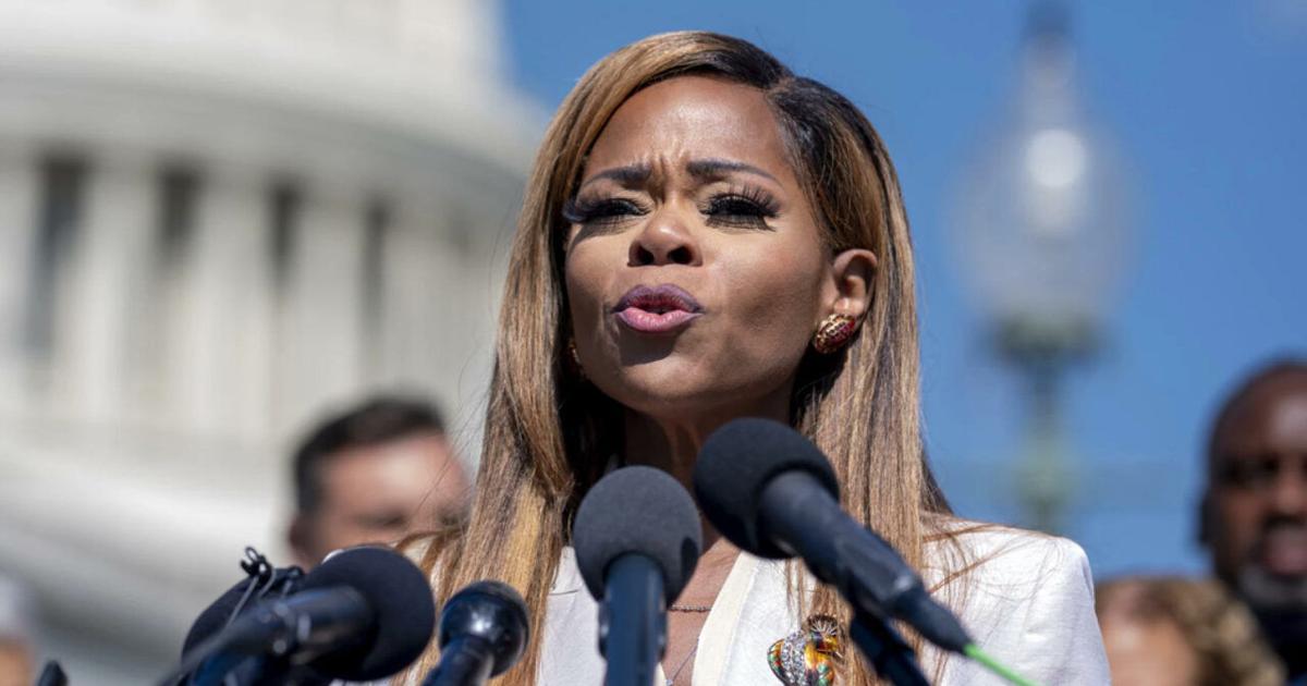 Black Caucus leader: Broward’s 20th U.S. House district must be protected amid redistricting squeeze | Local News & Updates | The Miami Times