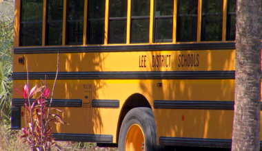 Lee County parents pack school board meeting over budget cut concerns | News